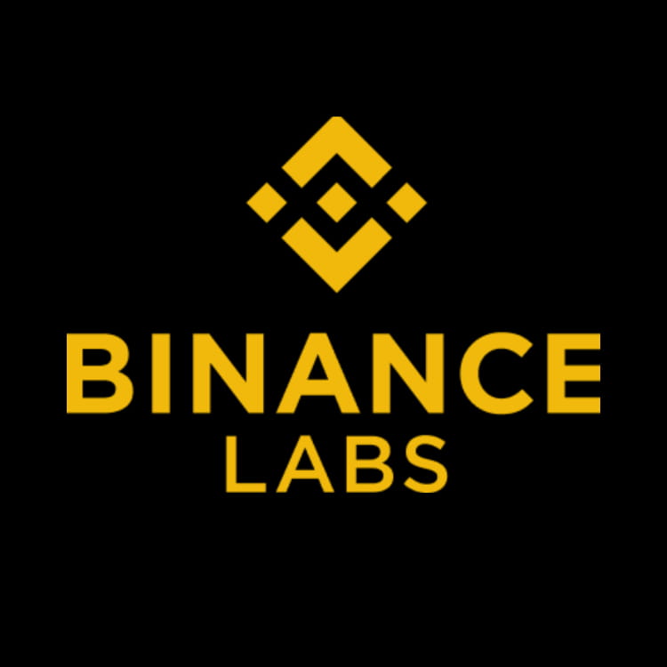 Binance Labs